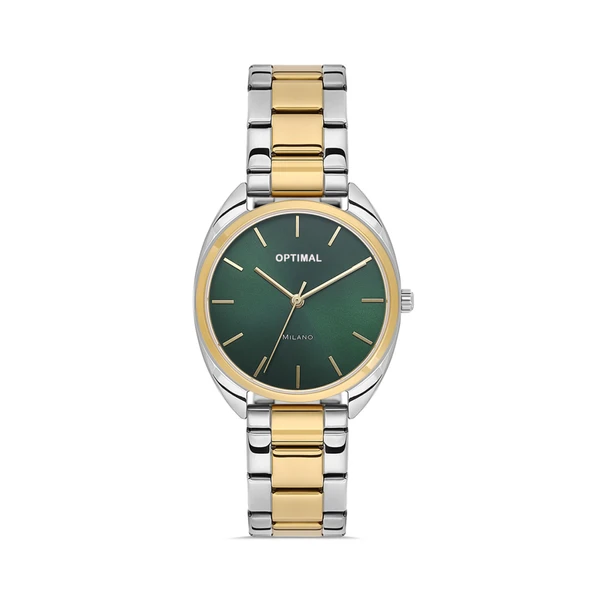 Optimal OPT.03437M.06 Kol Saati - Resim 2