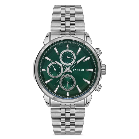 Carmen CR.1.AG0044.04 Kol Saati - Resim 2