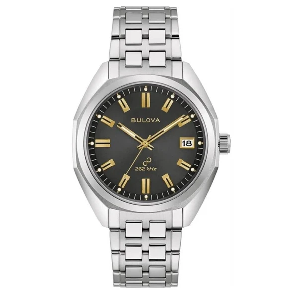 Bulova 96B415 Kol Saati - Resim 4