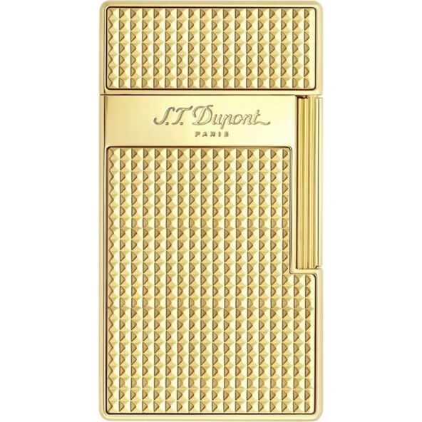 S.T.Dupont 025009 Çakmak - Resim 3