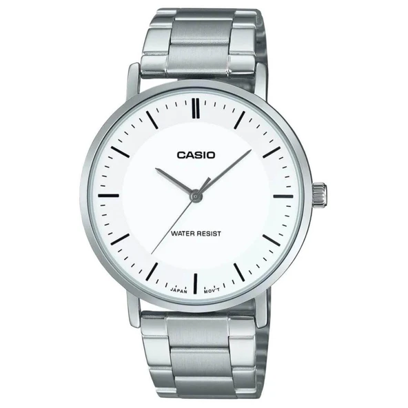 Casio MTP-VT04D-7EDF Kol Saati - Resim 2