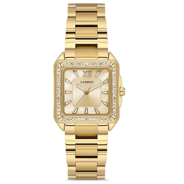 Carmen CR.1.AG0077.07 Kol Saati - Resim 2