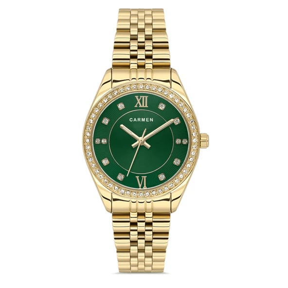 Carmen CR.1.AG0109.03 Kol Saati - Resim 3