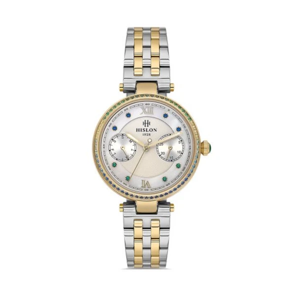Hislon QT146T-18SG Kol Saati ürün görseli