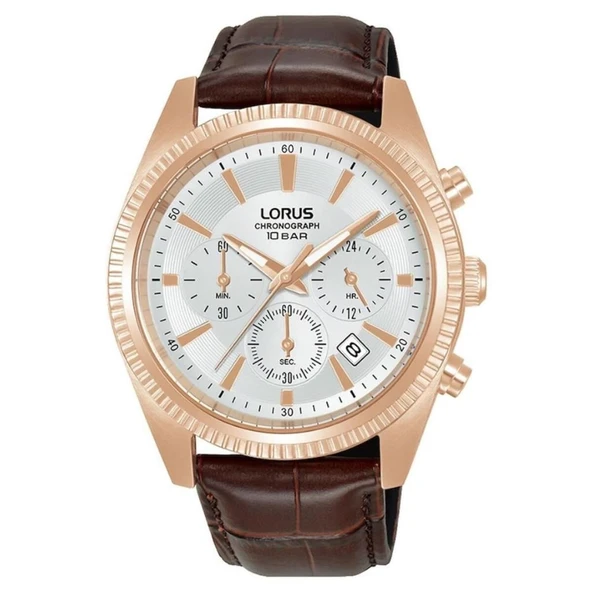 Lorus RT304LX9 Kol Saati - Resim 3