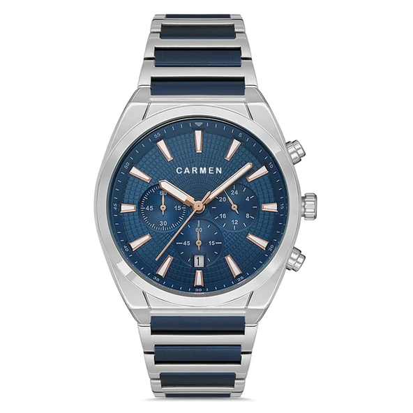 Carmen CR.1.AG0075.07 Kol Saati - Resim 3