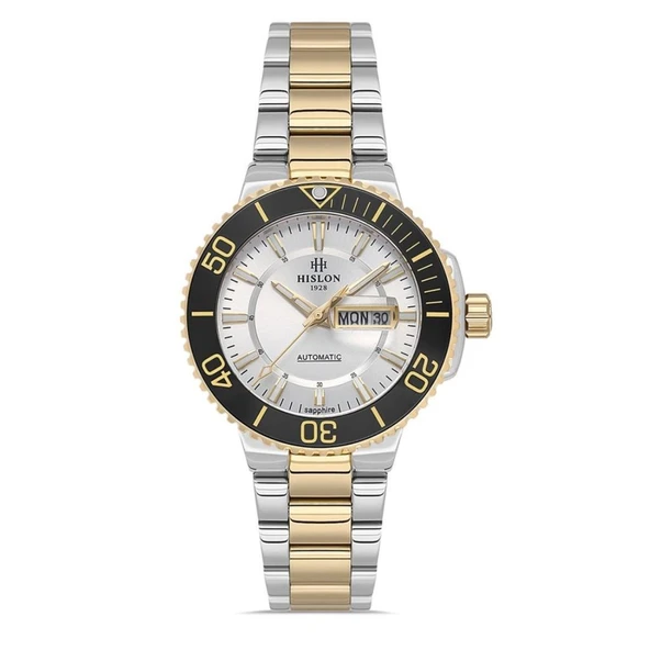 Hislon Kadınlar Solid Queen QD137T-02SG ürün görseli