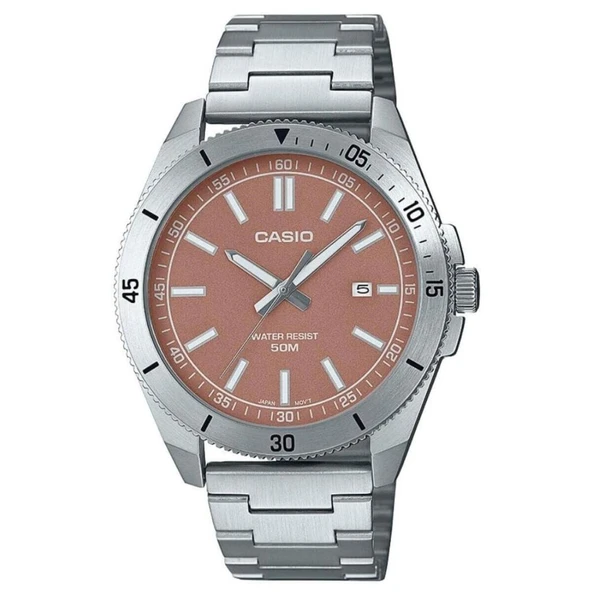 Casio MTP-B155D-5EVDF Kol Saati - Resim 3