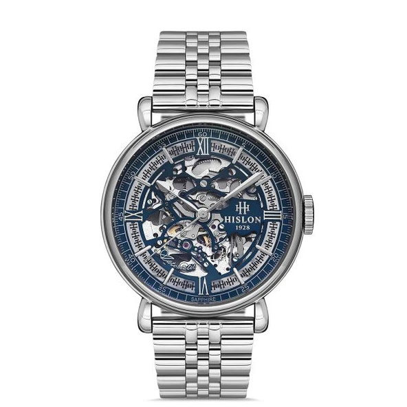 Hislon Erkek Düz SD141S-11SS ürün görseli 1