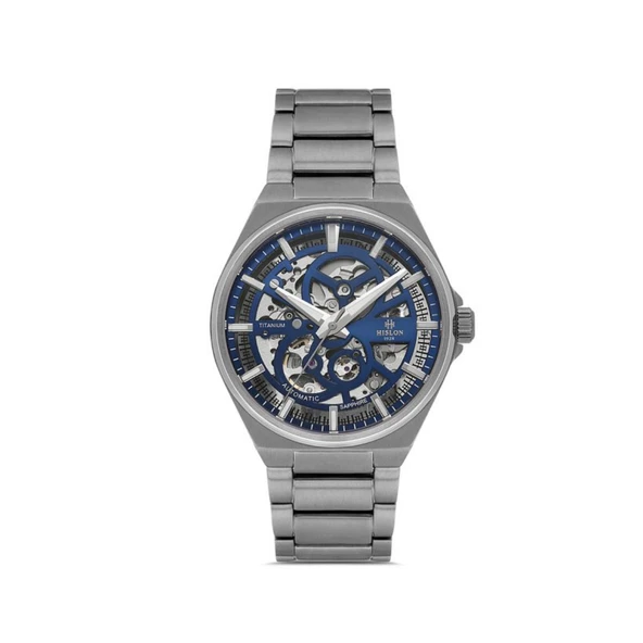 Hislon SD157V-11SS Kol Saati ürün görseli