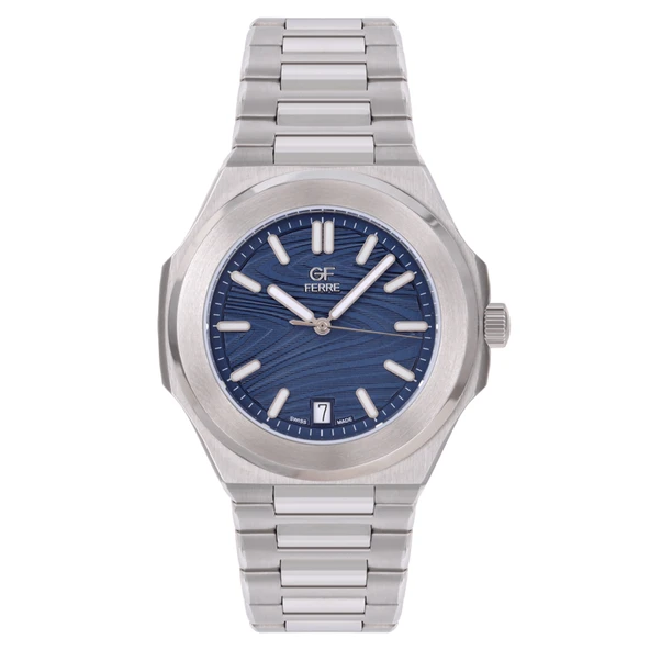 Gianfranco Ferre GFSSBU2388G Kol Saati - Resim 3