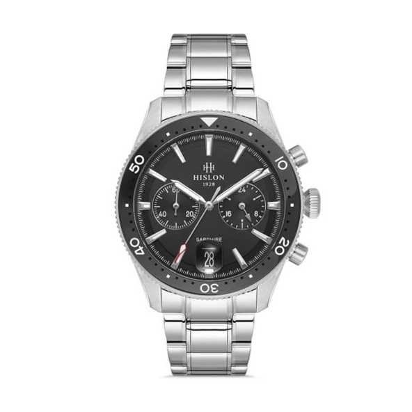 Hislon MS154T-04SB Kol Saati ürün görseli