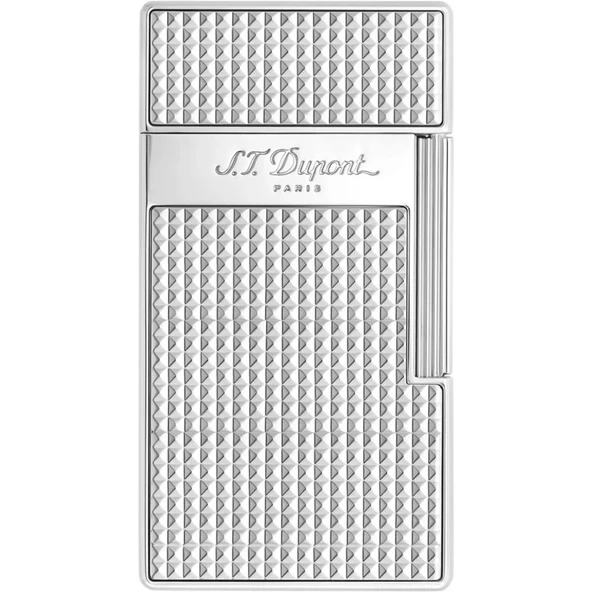 S.T.Dupont 025010 Çakmak - Resim 4