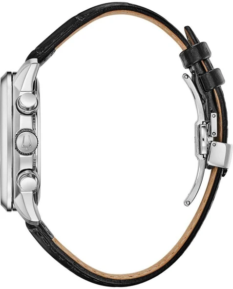 Bulova 96B310 Kol Saati - Resim 5