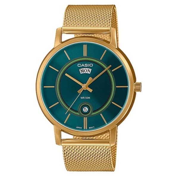 Casio MTP-B120MG-3AVDF Kol Saati - Resim 3