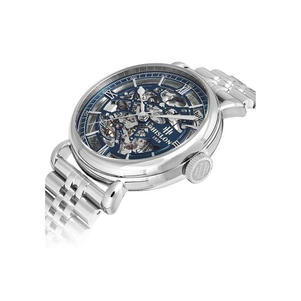 Hislon Erkek Düz SD141S-11SS - Resim 4