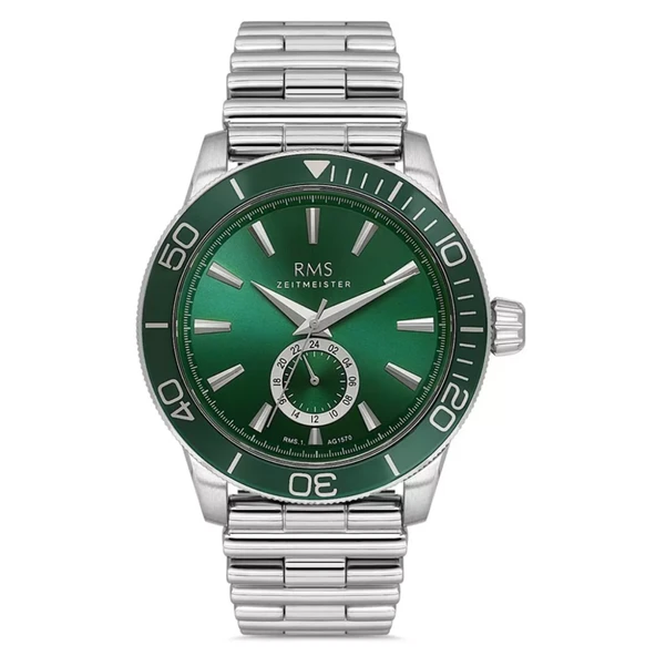 Romanson RMS.1.AG1570.03 Kol Saati - Resim 2