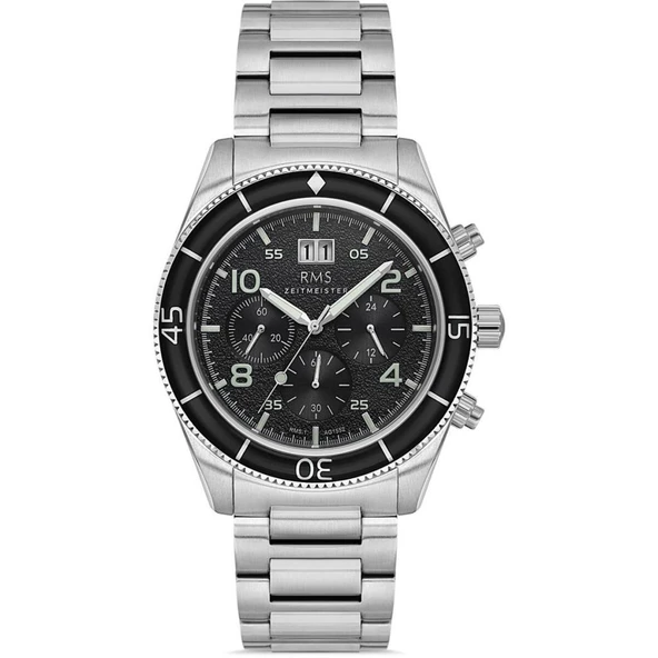 Romanson RMS.1.AG1552.01 Kol Saati - Resim 3