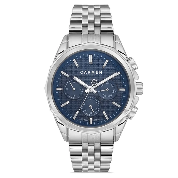 Carmen CR.1.AG0045.03 Kol Saati - Resim 3