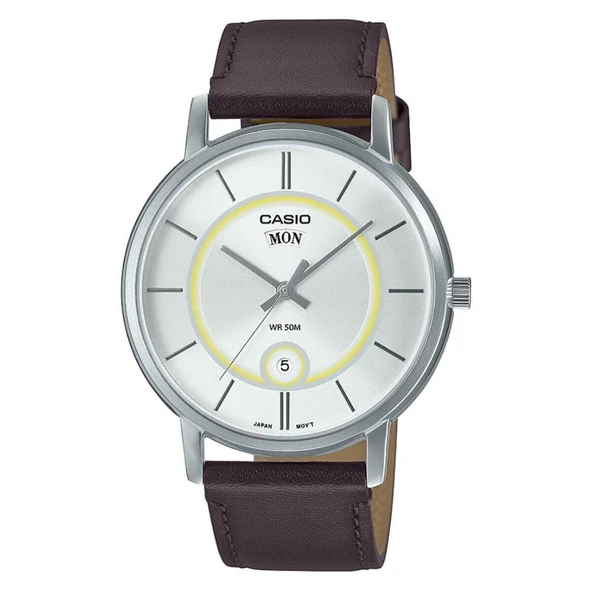 Casio MTP-B120L-7AVDF Kol Saati - Resim 2