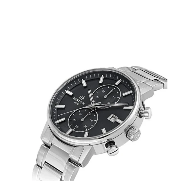 Hislon MS200S-04SS Kol Saati - Resim 3