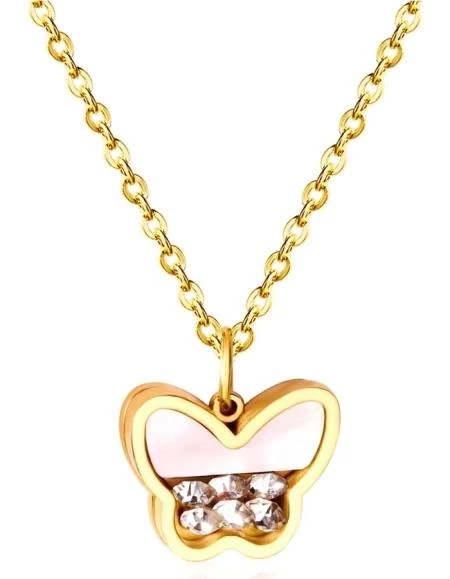 Lee Cooper LC.N.01433.110 Kadın Kolye ürün görseli 1