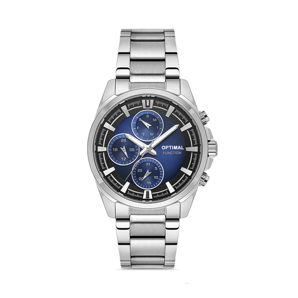 Optimal OPT.03533M.01 Kol Saati - Resim 2