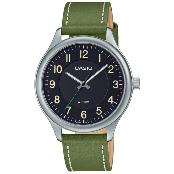 Casio MTP-B160L-1B1VDF Kol Saati - Resim 3