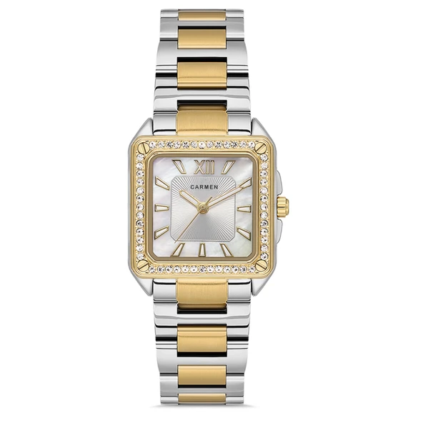 Carmen CR.1.AG0077.04 Kol Saati - Resim 5