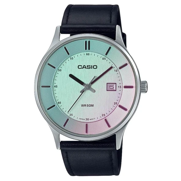 Casio MTP-E605L-7EVDF Kol Saati - Resim 3
