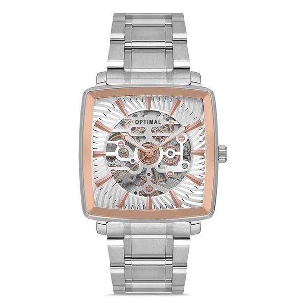 Optimal OPT.03209OM.2 Kol Saati - Resim 2