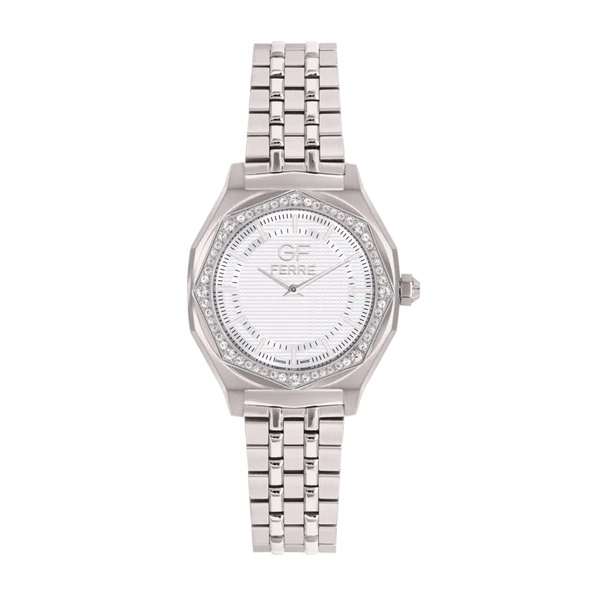 Gianfranco Ferre GFSS8064LZ Kol Saati - Resim 3