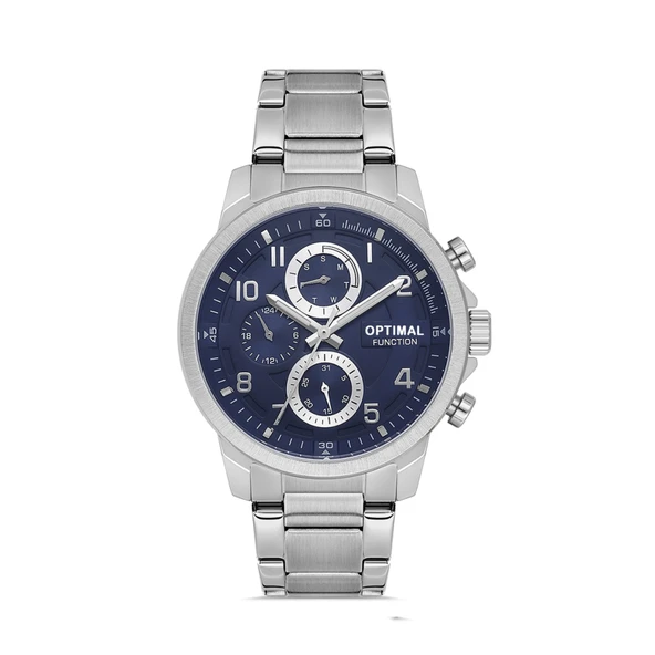 Optimal OPT.03461M.2 Kol Saati - Resim 2