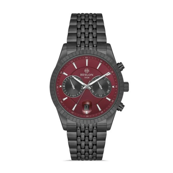 Hislon DT145N-14SS Kol Saati ürün görseli