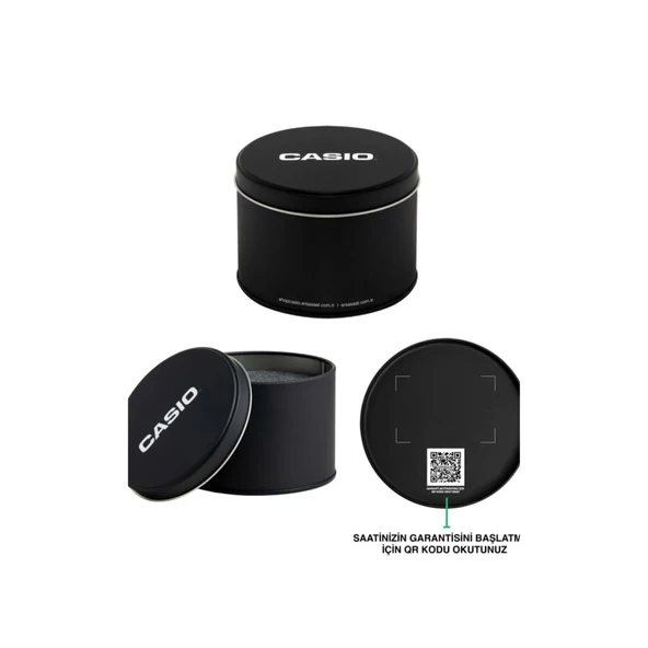 Casio MTP-B200M-1EDF Kol Saati - Resim 2
