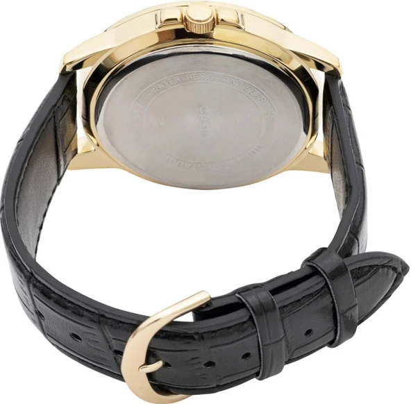 Casio MTP-VD01GL-1EVUDF-D Kol Saati - Resim 9