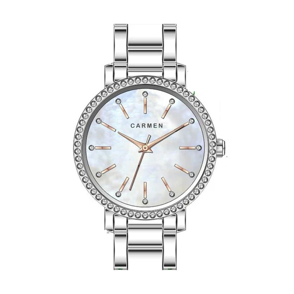 Carmen CR.03359M.1 Kol Saati - Resim 2