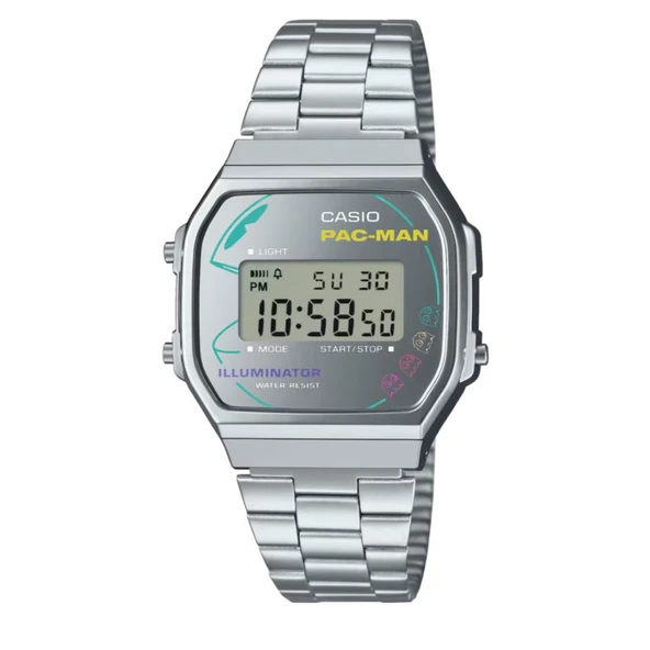 Casio A168WEPC-7ADR Kol Saati ürün görseli