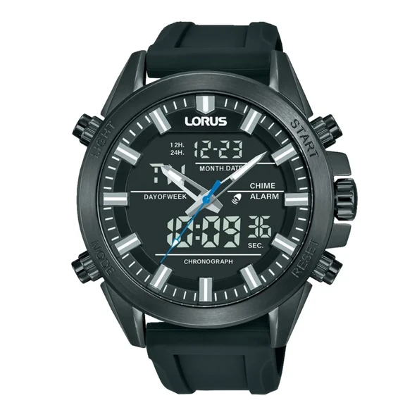 Lorus RW671AX9 Kol Saati ürün görseli