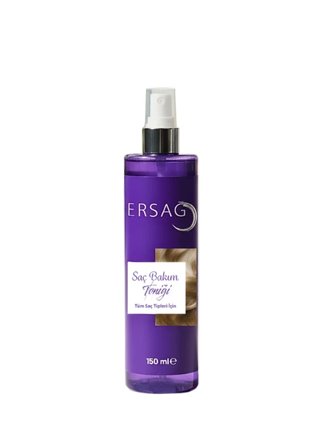 SAÇ BAKIM TONİĞİ 150 ML (YENİ AMBALAJIYLA) ürün görseli