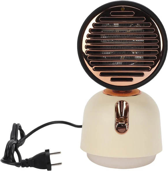 Qcwwy Nemlendiricili Masa Isıtıcı, 500W ürün görseli 1