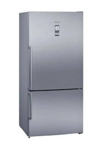 Profilo BD3186I3AN 682 LT A++ Kombi Tipi Buzdolabı - Inox ürün görseli
