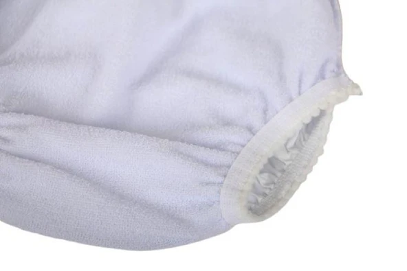 Su Geçirmez Havlu Alıştırma Külodu - Resim 2