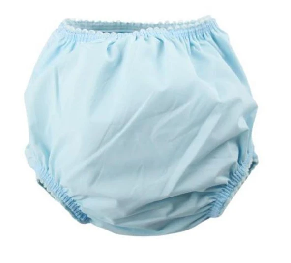 Su Geçirmez Havlu Alıştırma Külodu - Resim 3