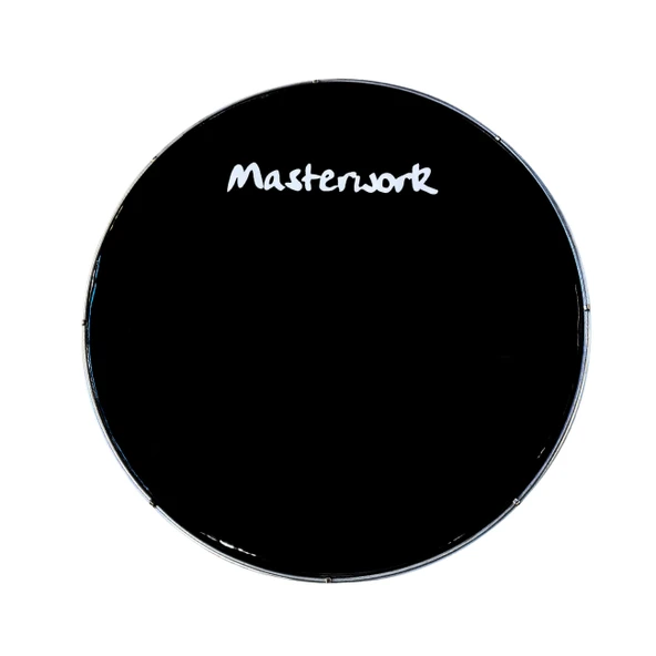 MASTERWORK BENDİR SİYAH (45-46'') ürün görseli 1