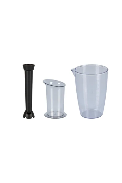 HB2315 Powelix Activflow Baby Food Blender 1000 W - Resim 5