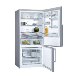 Profilo BD3186I3AN 682 LT A++ Kombi Tipi Buzdolabı - Inox - Resim 2