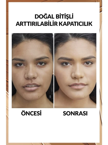 Avon Flawless Match Likit Kapatıcı 21n - Neutral Light - Resim 3