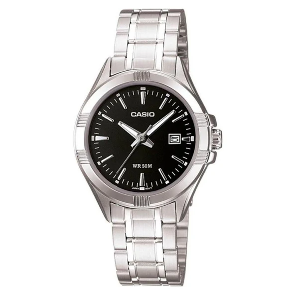 Casıo LTP-1308D-1AVDF Kol Saati - Resim 7