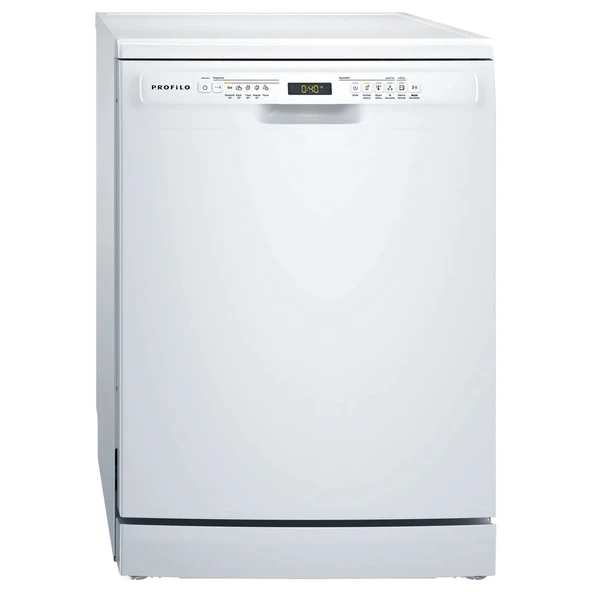 Profilo BMS421E3 D Enerji Sınıfı 5 Programlı 13 Kişilik Bulaşık Makinesi ürün görseli 1